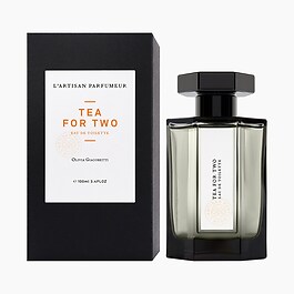 Tea For Two - Eau De Toilette
